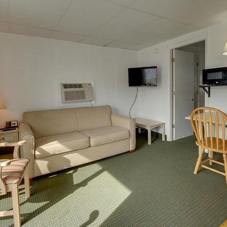Empress Motel Ocean City Zewnętrze zdjęcie