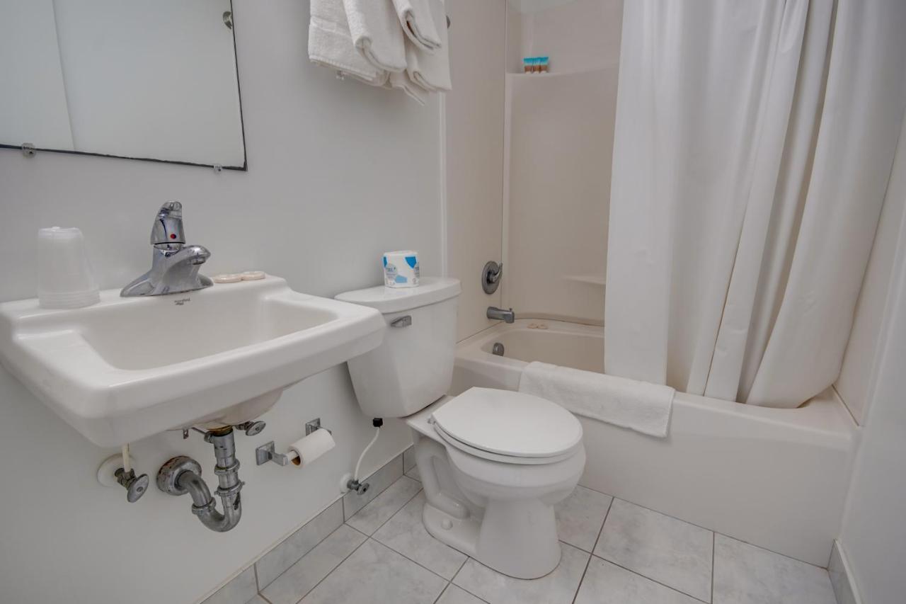 Empress Motel Ocean City Zewnętrze zdjęcie