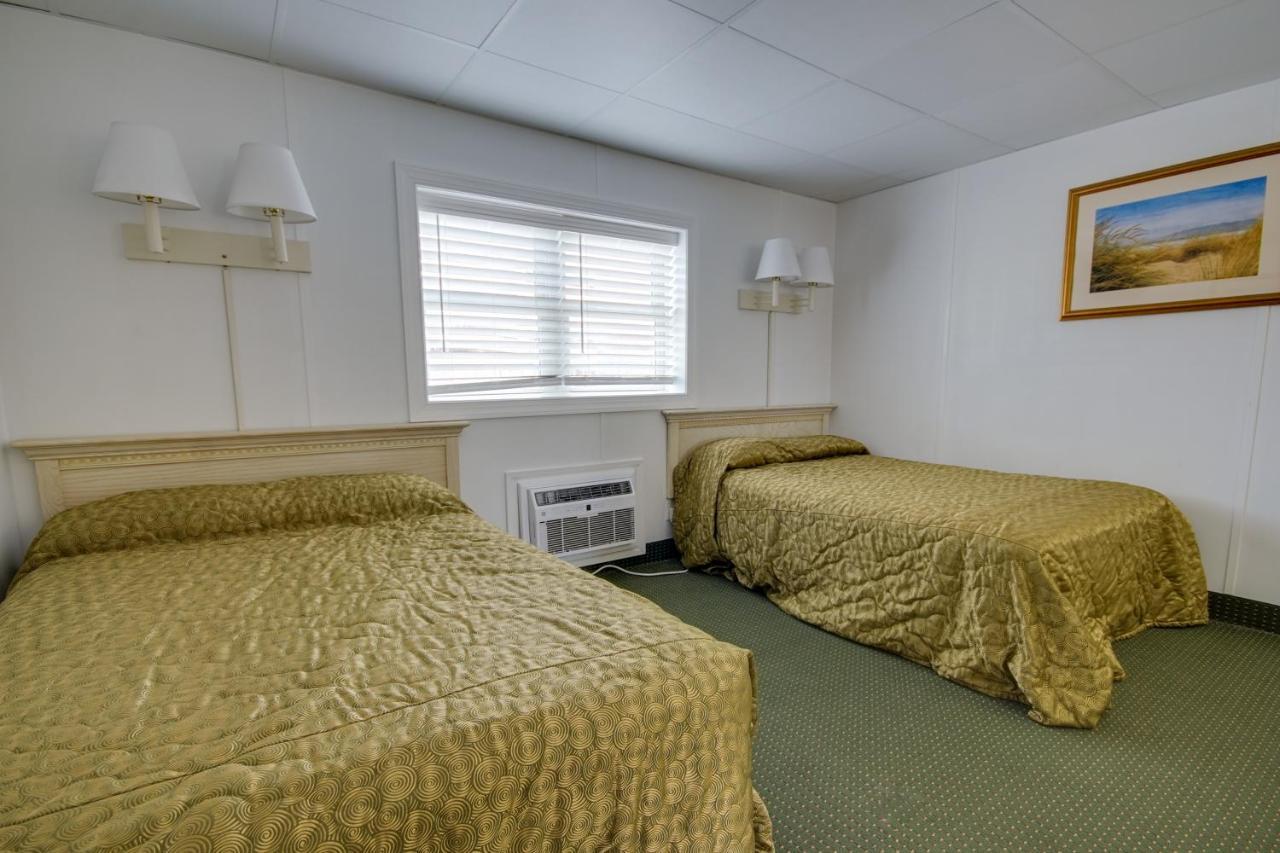 Empress Motel Ocean City Zewnętrze zdjęcie
