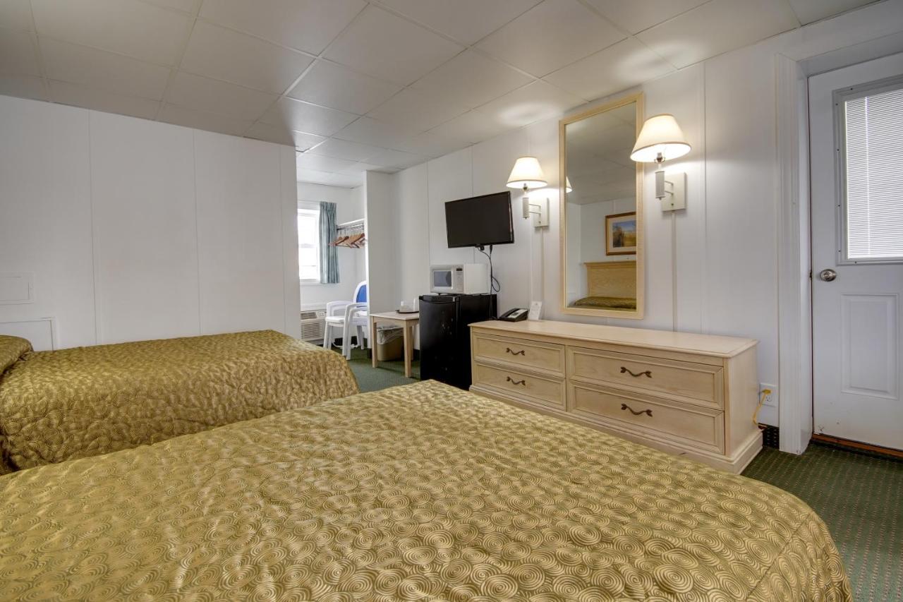 Empress Motel Ocean City Zewnętrze zdjęcie
