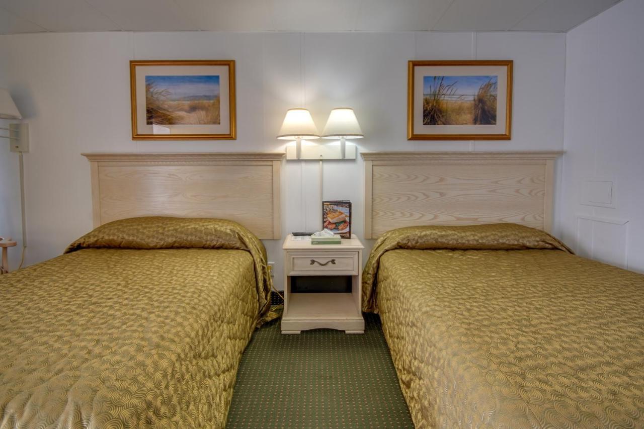 Empress Motel Ocean City Zewnętrze zdjęcie